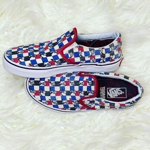 Vans x Marvel *One Time Release*